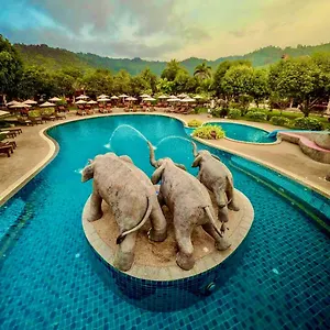 Resort Happy Lagoon, Khao Lak