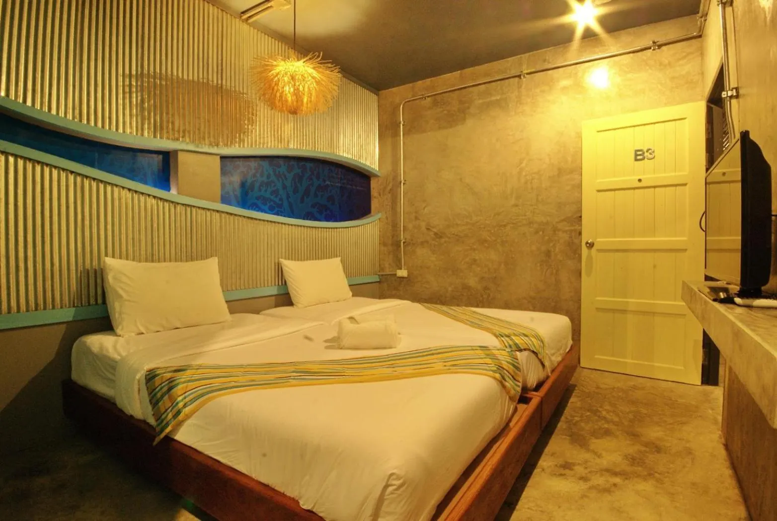 Khaolak Hostel Khao Lak
