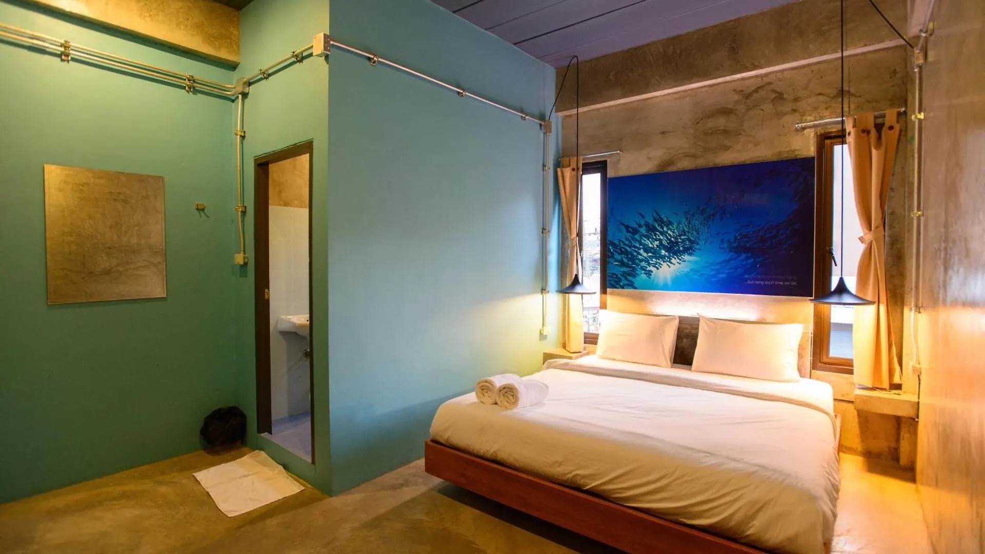 Khaolak Hostel Khao Lak